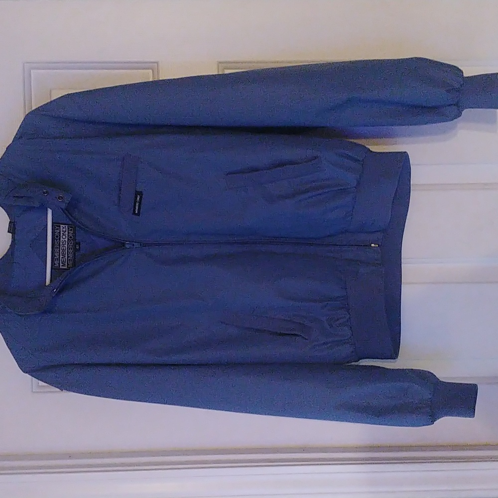 Members only jacket